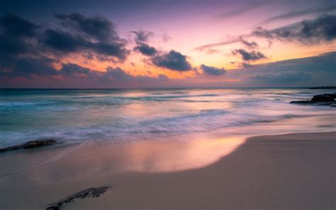 landscape, Tropical, Beach Wallpapers HD / Desktop and Mobile Backgrounds