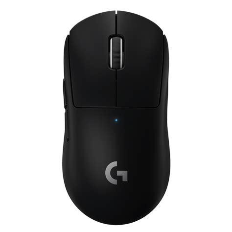 Mouse G Pro X Superlight Black Ligthspeed Logitech | HYPERGAMING