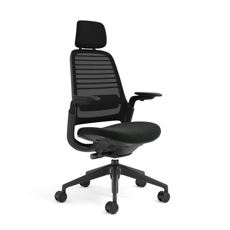 Steelcase Series 1 Ergonomic Office Chair - Steelcase Australia