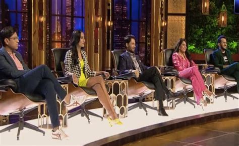 Shark Tank India Season 2: Meet The Six Judges Who Will Hear The Pitches