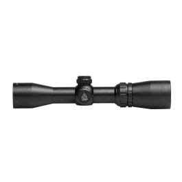 UTG 2-7X32 1" Handgun Scope, Long Eye Relief, PDC Reticle | Leapers ...