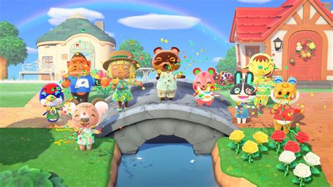 Animal Crossing: New Horizons Sells Over 1.8 Million Units in Japan in ...