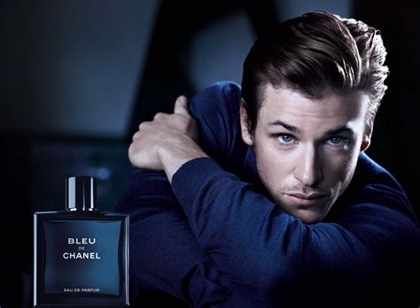 BLEU DE CHANEL. The fragrance of a man who sees further. Discover the ...