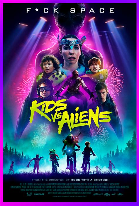 Kids vs. Aliens (2022) Bluray FullHD - WatchSoMuch