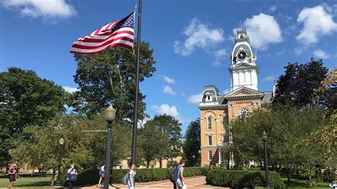 Hillsdale College President Larry Arnn: I defend education criticism