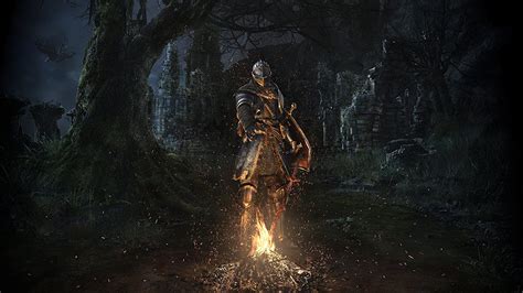 Dark Souls 3 Hollowing Guide - RPG Informer