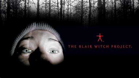 Stream The Blair Witch Project (1999) Online | Download and Watch HD ...