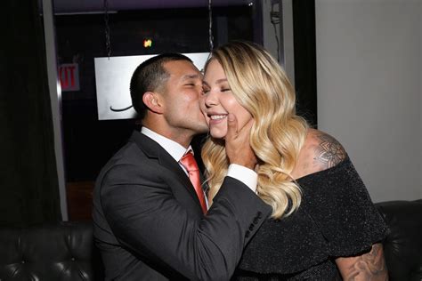 'Teen Mom 2': Why Kailyn Lowry Let MTV Film Her Wedding With Javi Marroquin