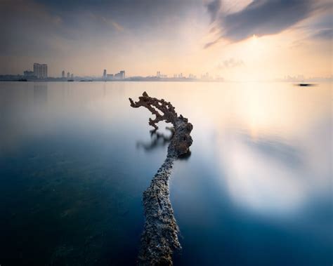 Kranji Reservoir Park photo spot, Singapore