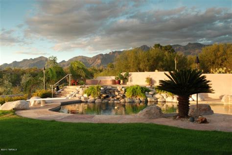 Cat 10 – Tucson Luxury Home – Sells for 935K | Tucson Luxury Homes