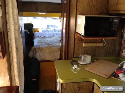 1973 Apollo Motorhome 2200 (A) | RV photos | ViewRVs.com