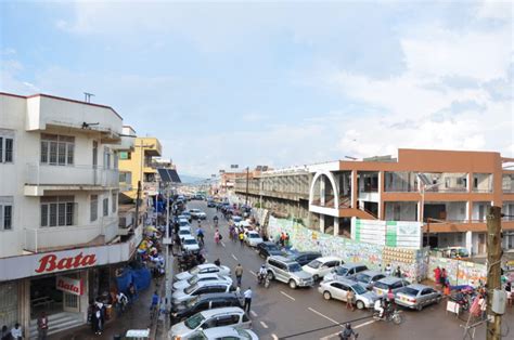 Mbarara City authorities to prioritize Physical planning - The Pearl Times