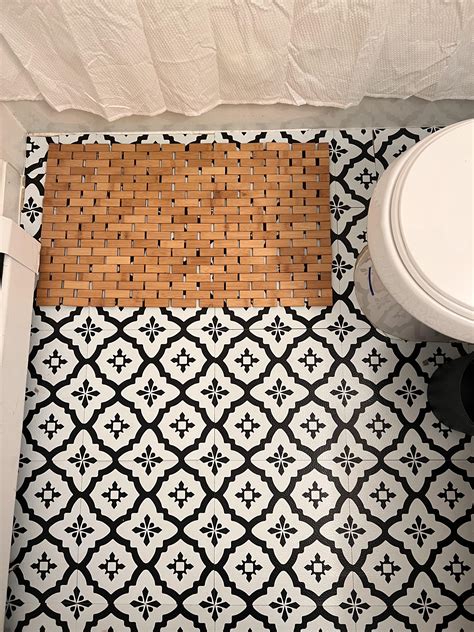 DIY Floor Tiles : r/interiordecorating