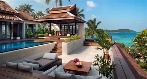 Koh Samui Resort | Anantara Lawana Koh Samui Resort Official Site