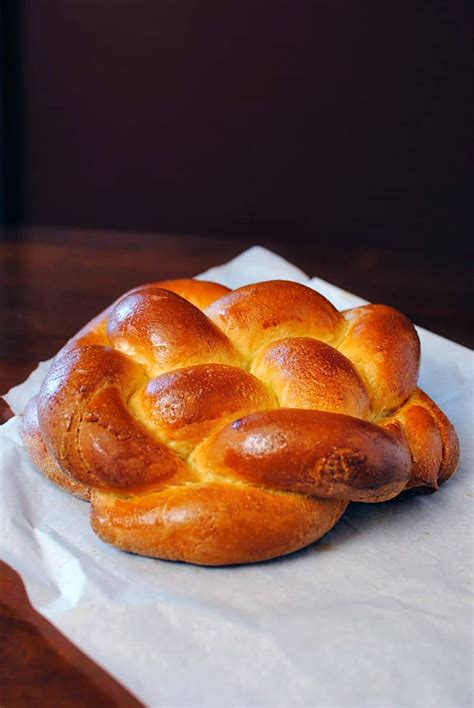 Challah Bread - Will it Live Up to the Hype? - Pass The Sushi