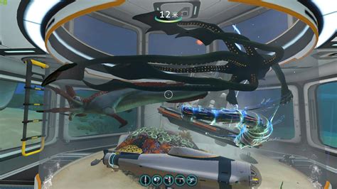 Custom command at Subnautica Nexus - Mods and community