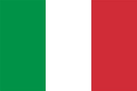 File:Flag of Italy.svg - Wikimedia Commons