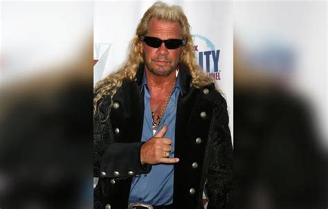 Dog The Bounty Hunter's 'Nephew' Justin Bihag Writing Shocking Tell-All ...