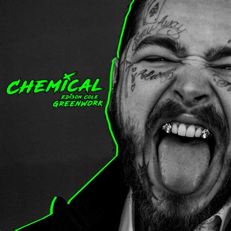 Chemical (Edison Cole Greenwork) FREE DOWNLOAD by EDISON COLE | Free ...