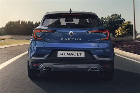 2021 Renault Captur hybrid ruled out for Australia | CarExpert