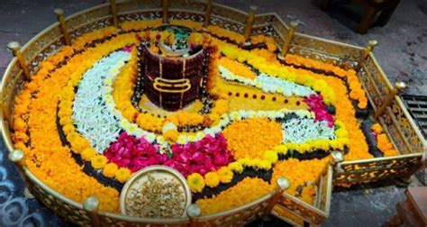 Grishneshwar Temple | Grishneshwar Jyotirlinga - History, Timings ...