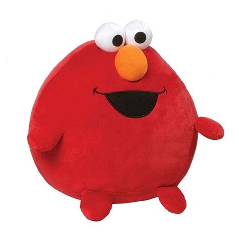 Gund Sesame Street Large Elmo Soft Toy New 4060014 #Gund in 2020 | Elmo ...