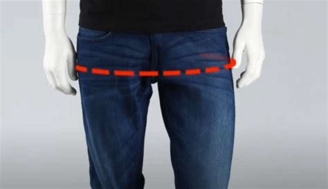 How to Measure Jeans? A Comprehensive Guide