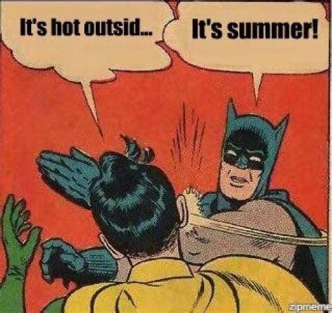 24 Signs It's Too Damn Hot Outside (GALLERY)