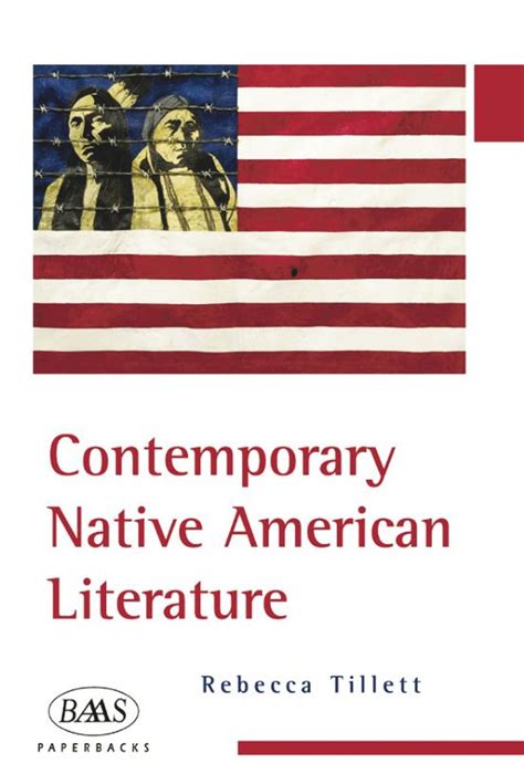 Contemporary Native American Literature