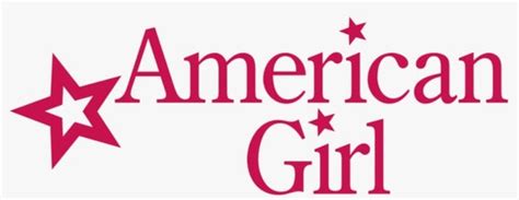 American Girl Doll Logo SVG - Etsy Australia