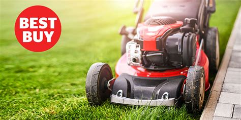 Best Lawn Mowers 2023: Electric, Petrol And Top Models For Every Garden ...