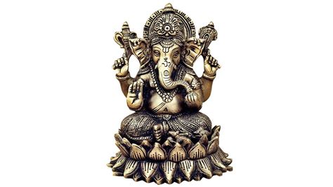 Cool Ganesh HD Wallpaper