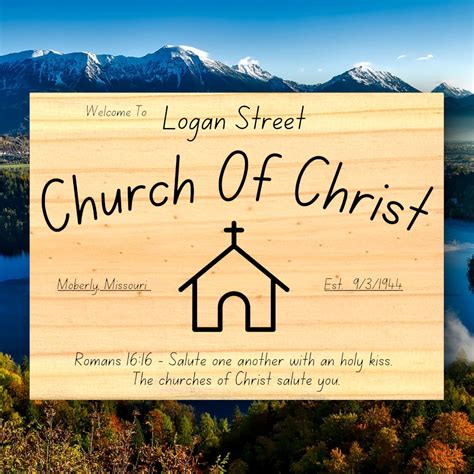 Welcome To Church Sign | Custom Wood Signs | Weaver Custom Engravings