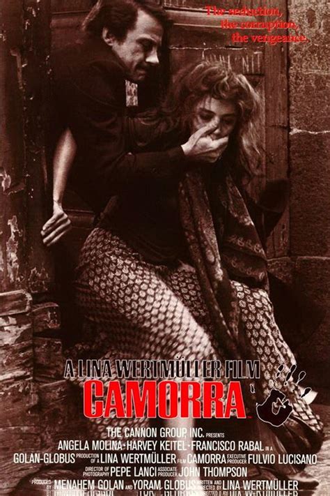 Camorra Pictures | Rotten Tomatoes