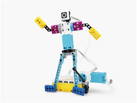 Lego Education's newest Spike Prime programmable robots aim for the ...