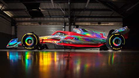 REVEALED: The best livery of 2023 as voted for by you | Formula 1®