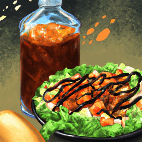 ono hawaiian bbq salad dressing – Eezy Recipes