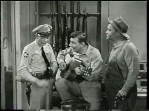 The Fishin' Hole - Andy Griffith Show Theme - YouTube