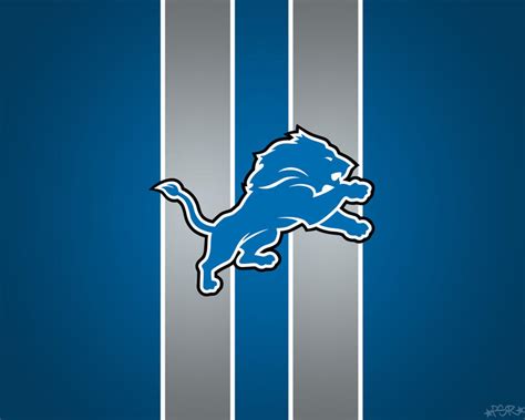 HD Detroit Lions 1280x Wallpaper