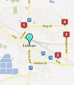 Estevan, SK Hotels & Motels - See All Discounts