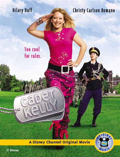 Cadet Kelly (TV Movie 2002) - IMDb