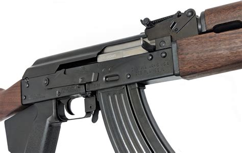 Zastava Arms ZPAP M70 AK47 - Cordelia Gun Exchange