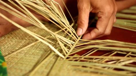 Eco-friendly Philippine mats (Banig) : a symbol of Filipino culture ...