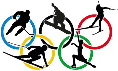 Most Popular Olympic Sports - Rare Career