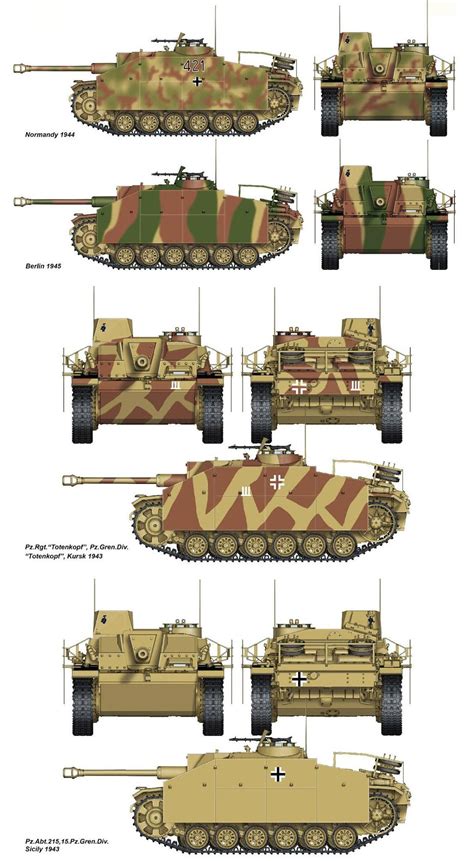 The Modelling News: Preview: Another StuG.III G in 16th scale ...