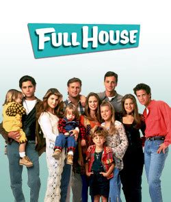 List of Full House and Fuller House characters - Wikipedia