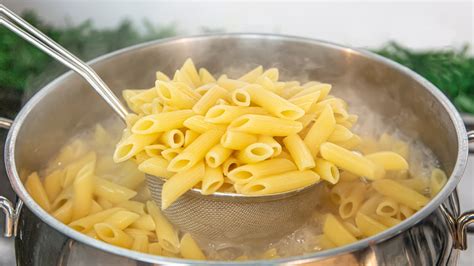 Sauteing Overcooked Pasta Is One Of The Simplest Ways To Revive It