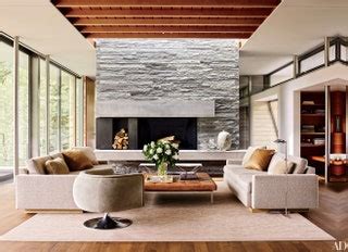 Contemporary Interior Design: 13 Striking and Sleek Rooms ...