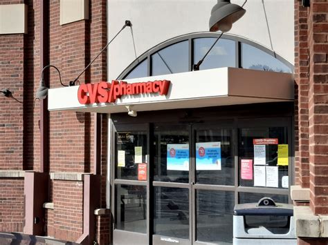 CVS sometimes forces people to use its pharmacies. Now the Supreme ...