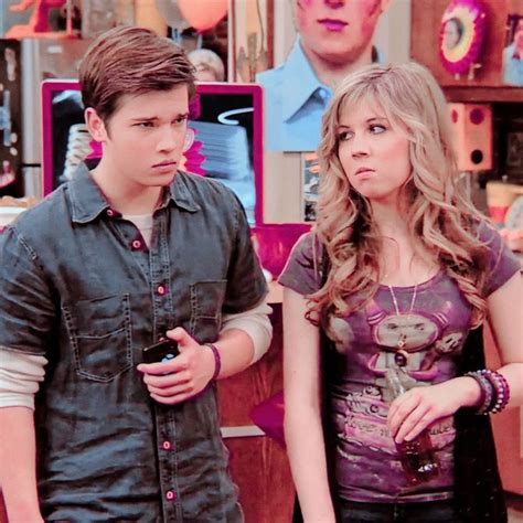 icarly | seddie on Instagram: “Remember when Freddie used his 'hot ...